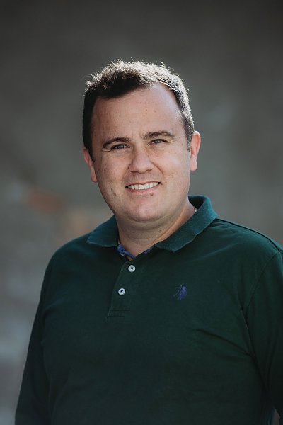 Alexander Kofler
