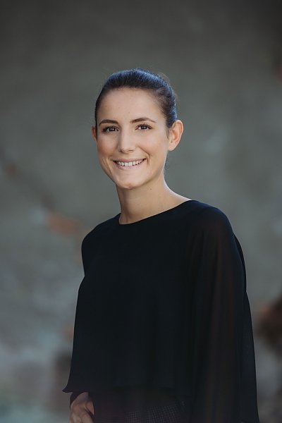 Anna Reiterer