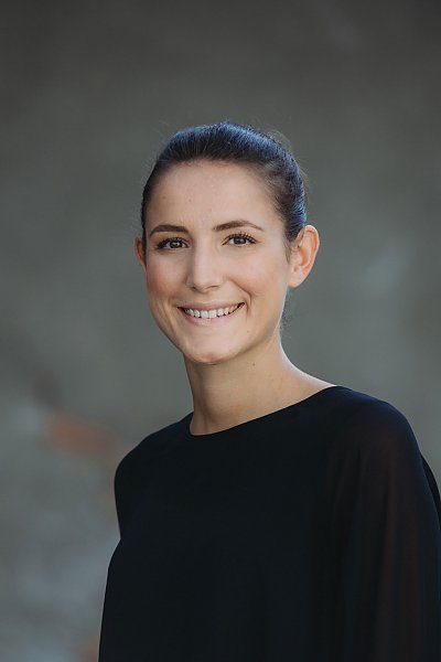 Anna Reiterer