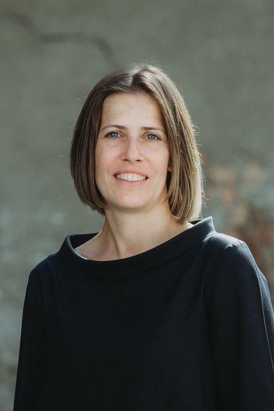 Heike Pohl