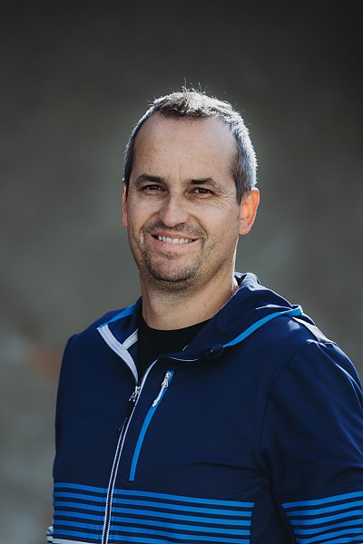 Paul Thomann