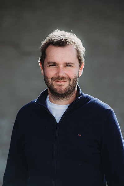 Philipp Platzgummer