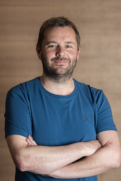 Philipp Platzgummer