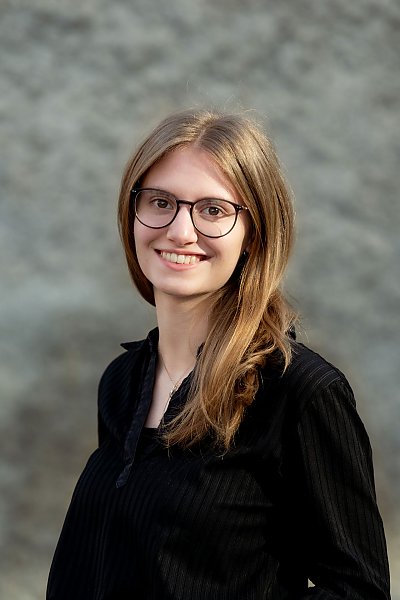 Jasmin Kaserer