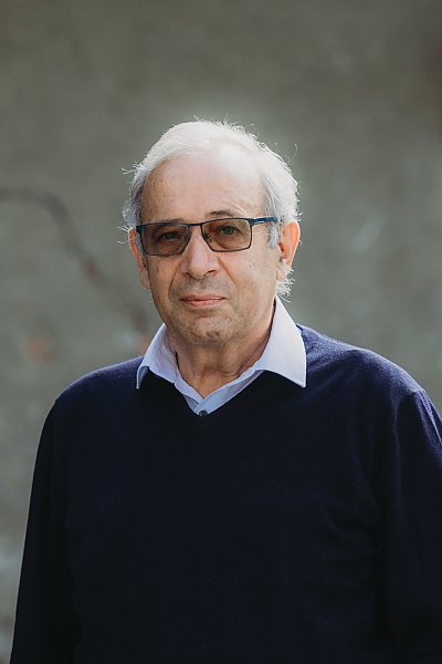 Siegfried Pohl