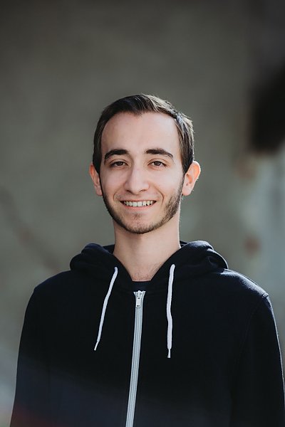 Tobias Gufler