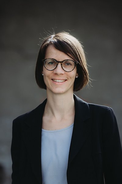 Valeria Pohl 