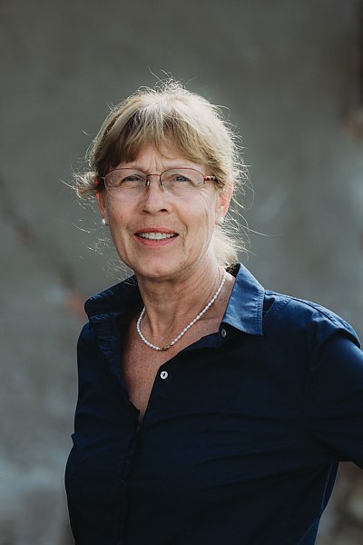 Herta Pohl